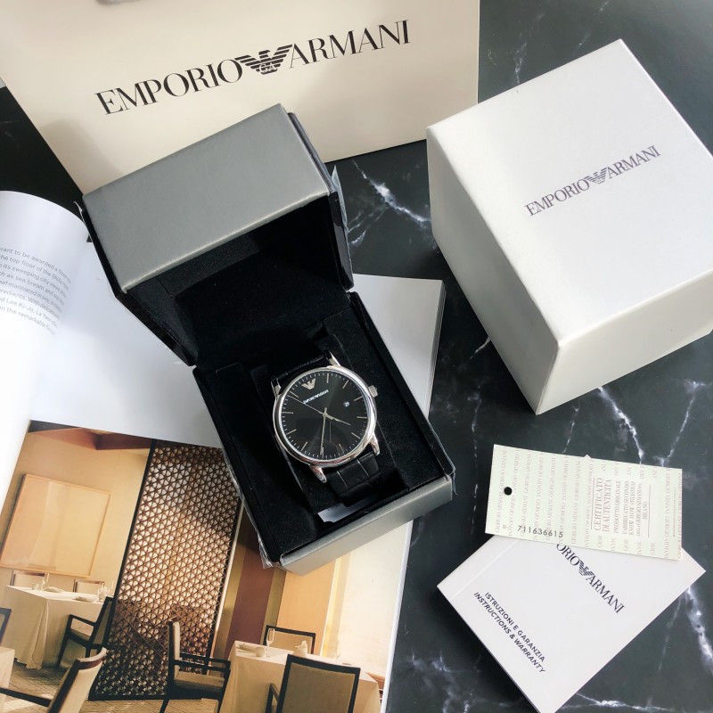 Часы Emporio Armani