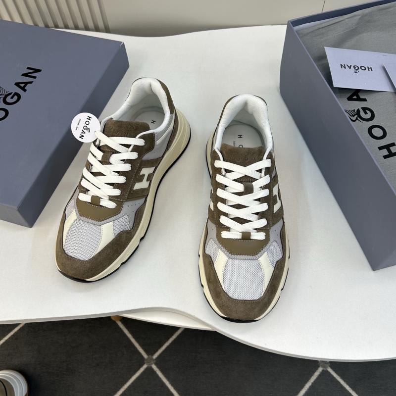 Мужские кроссовки Hogan