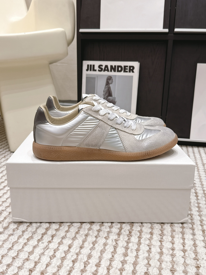 Кроссовки MM6 Maison Margiela