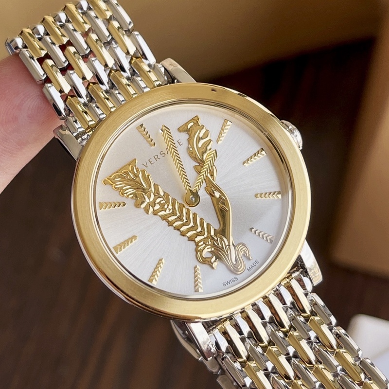 Часы Versace