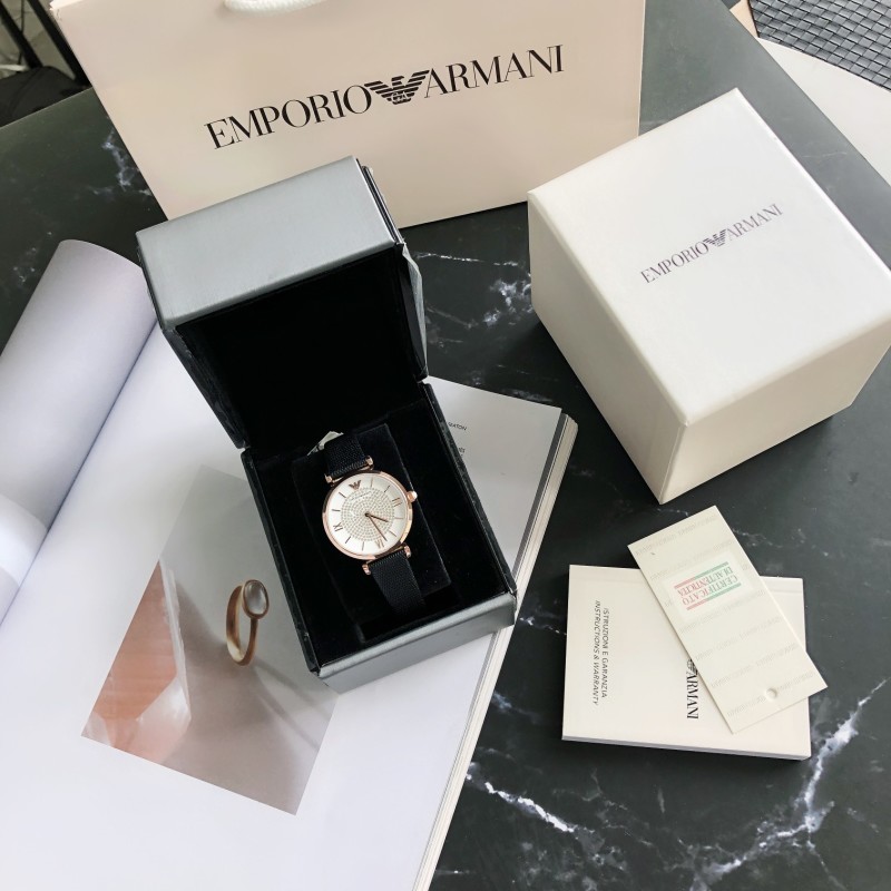 Часы Emporio Armani