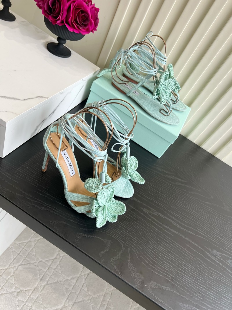 Туфли Aquazzura