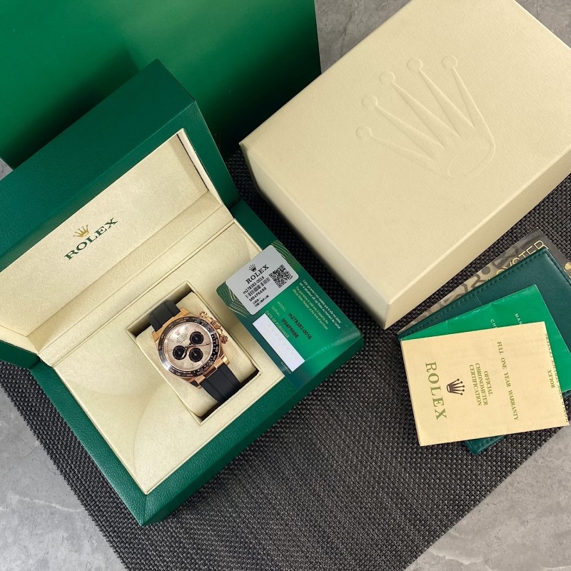 Часы Rolex