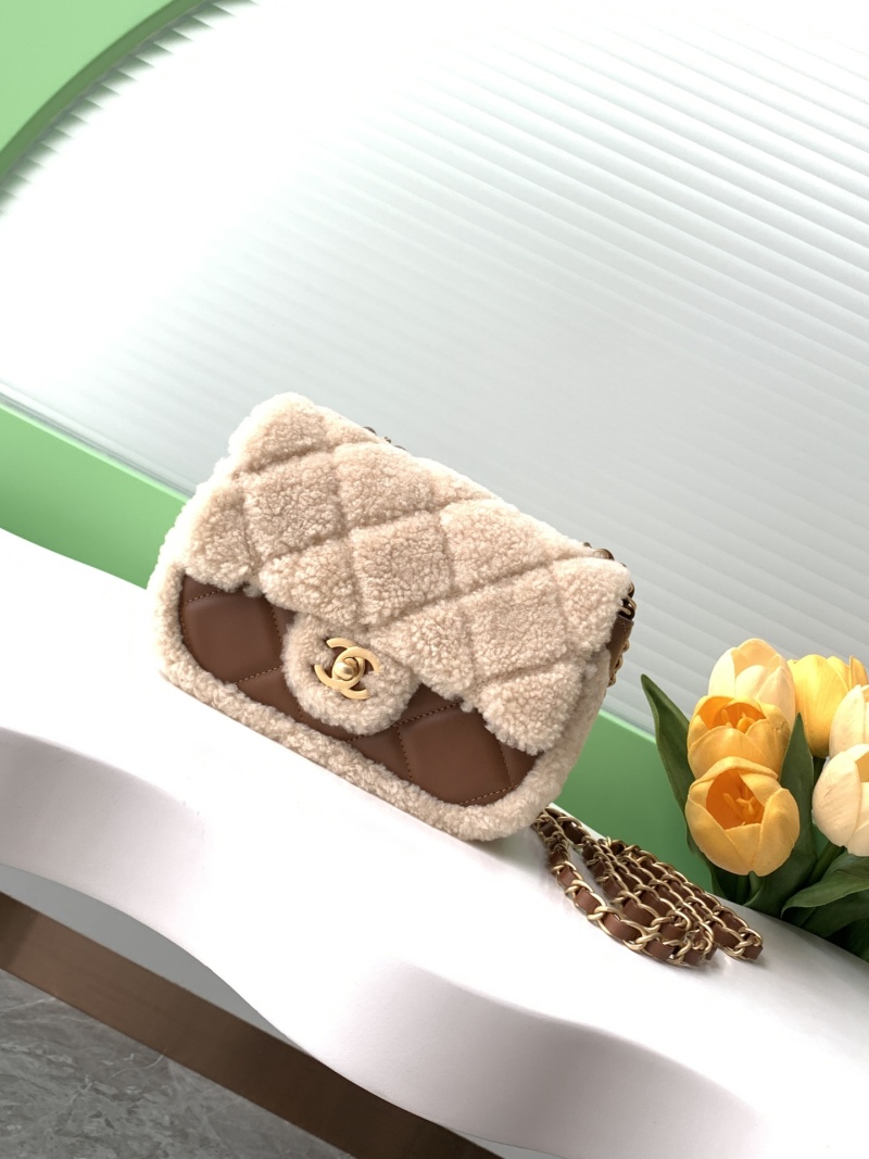 Сумка Chanel