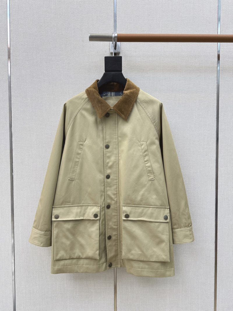 Пальто Ralph Lauren