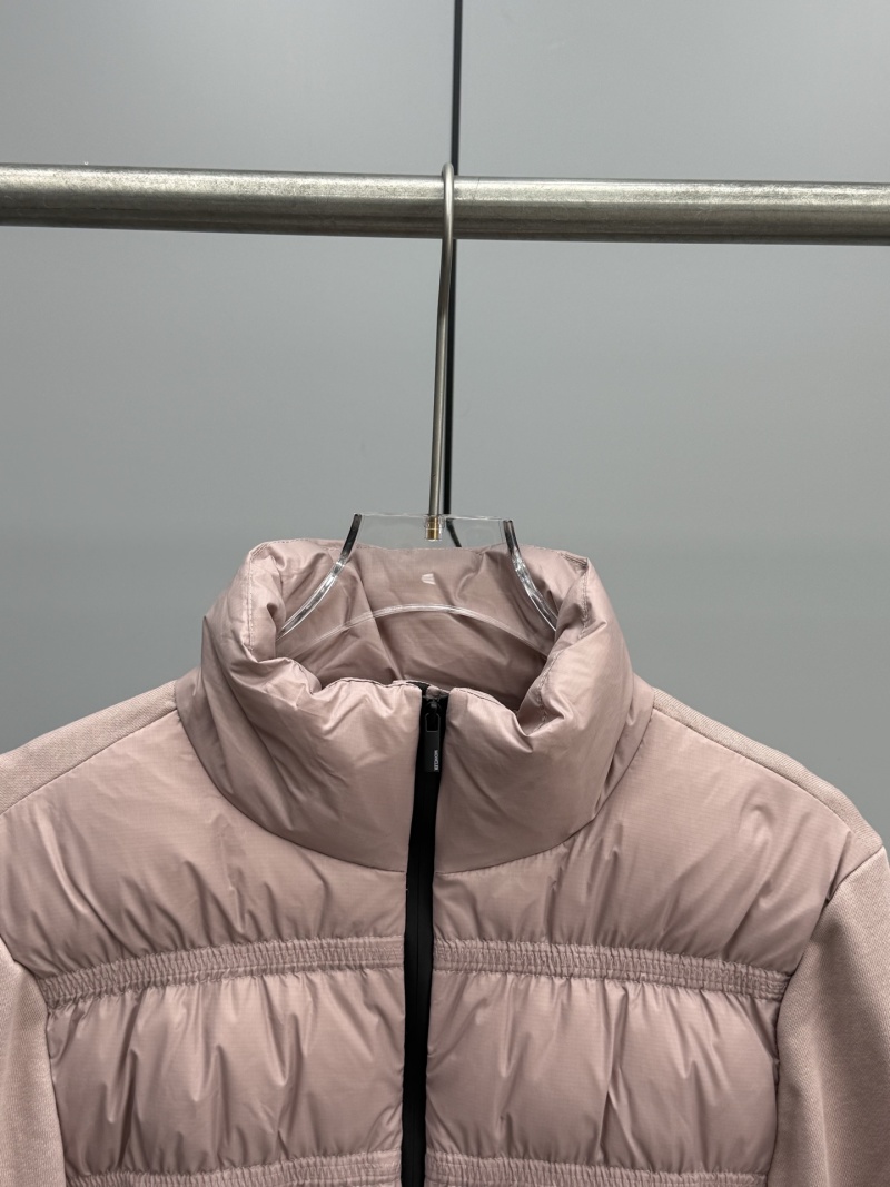 Пуховик Moncler