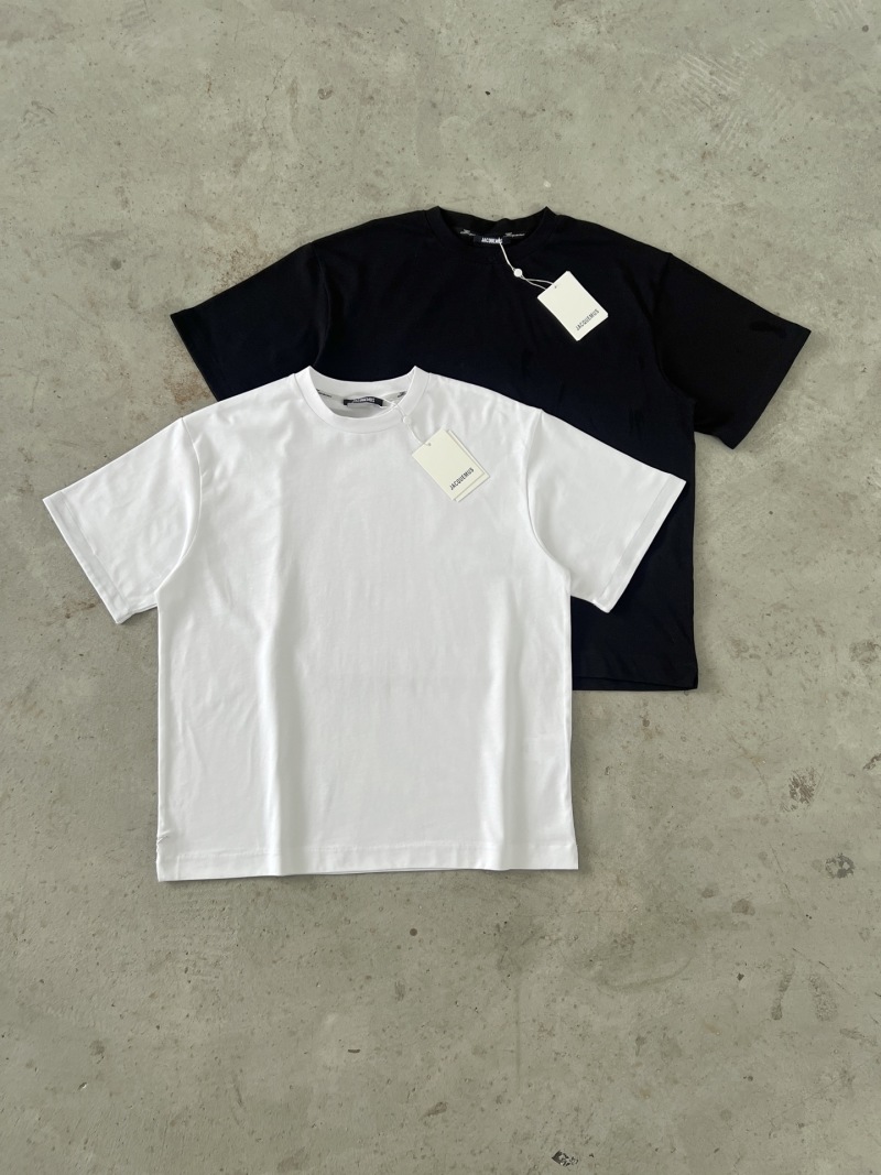 Женская футболка Jacquemus Ventadou