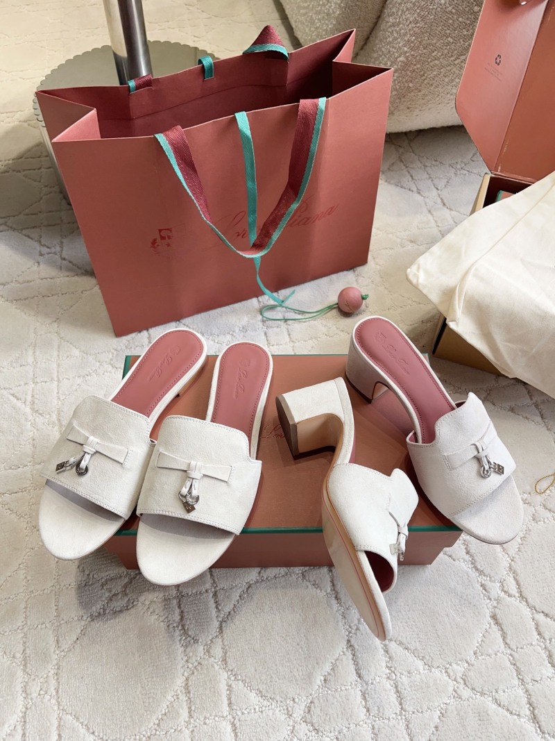 Мюли Dolce & Gabbana