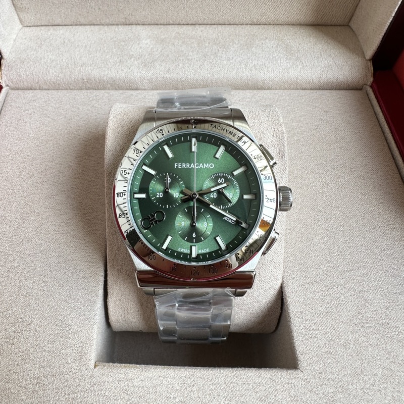 Часы Ferragamo
