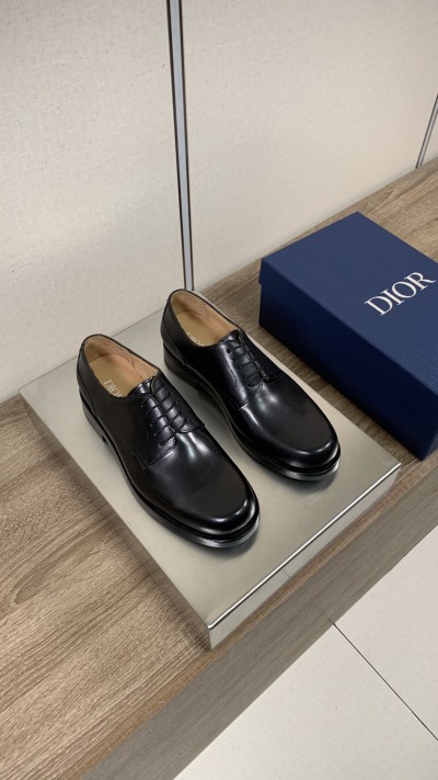 Лоферы Dior Carlo