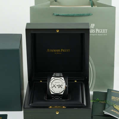 Часы Audemars Piguet