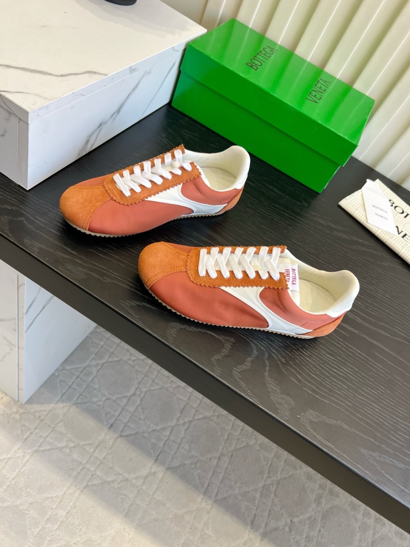 Кроссовки Bottega Veneta