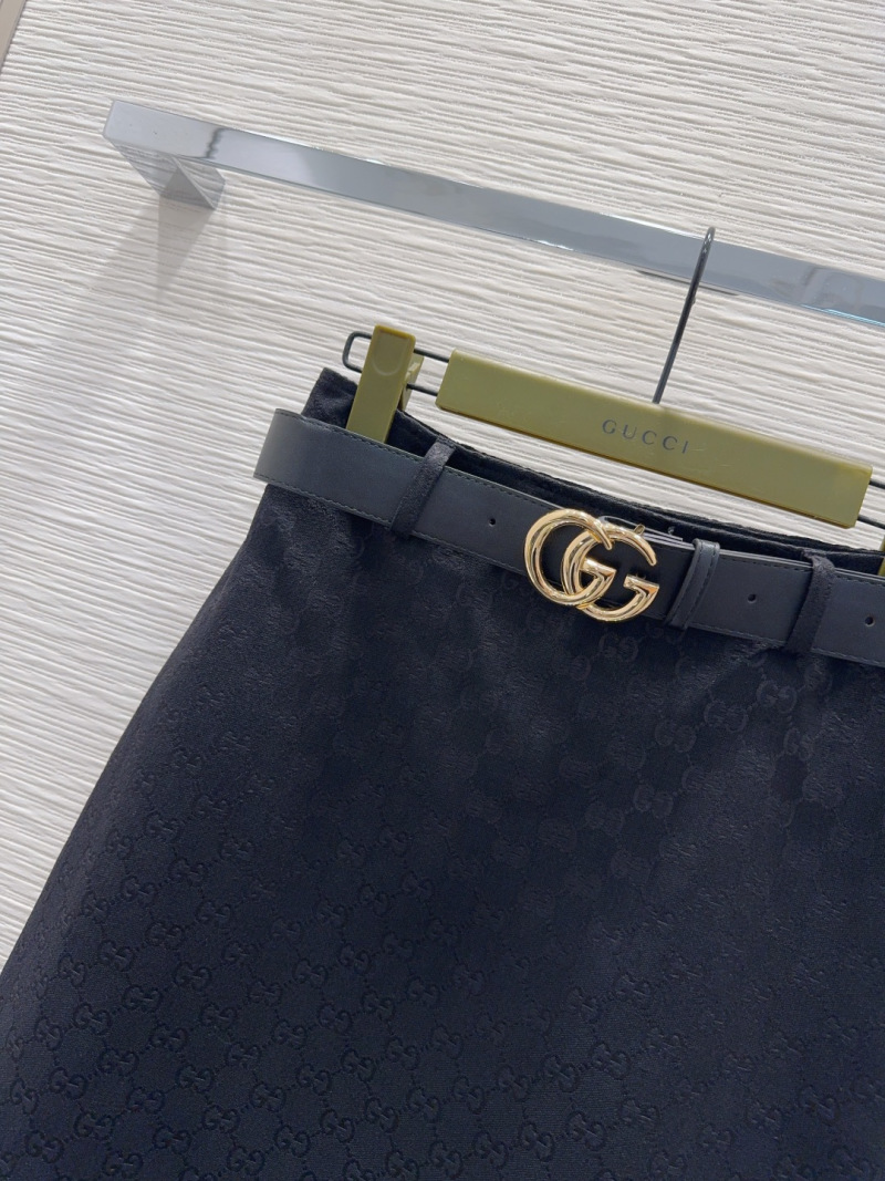 Юбка Gucci
