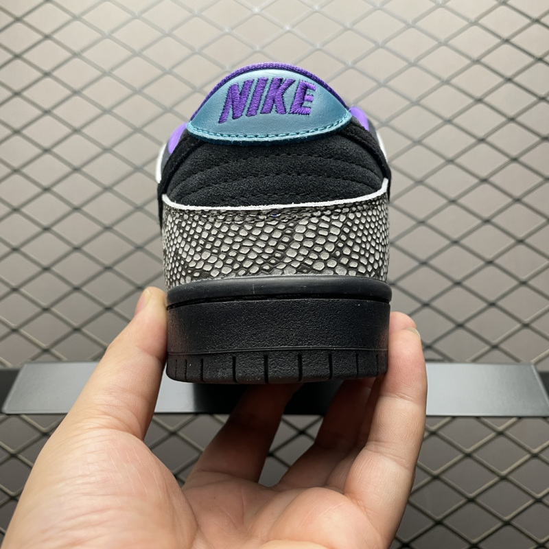 Мужские кроссовки Nike SB Dunk Low
