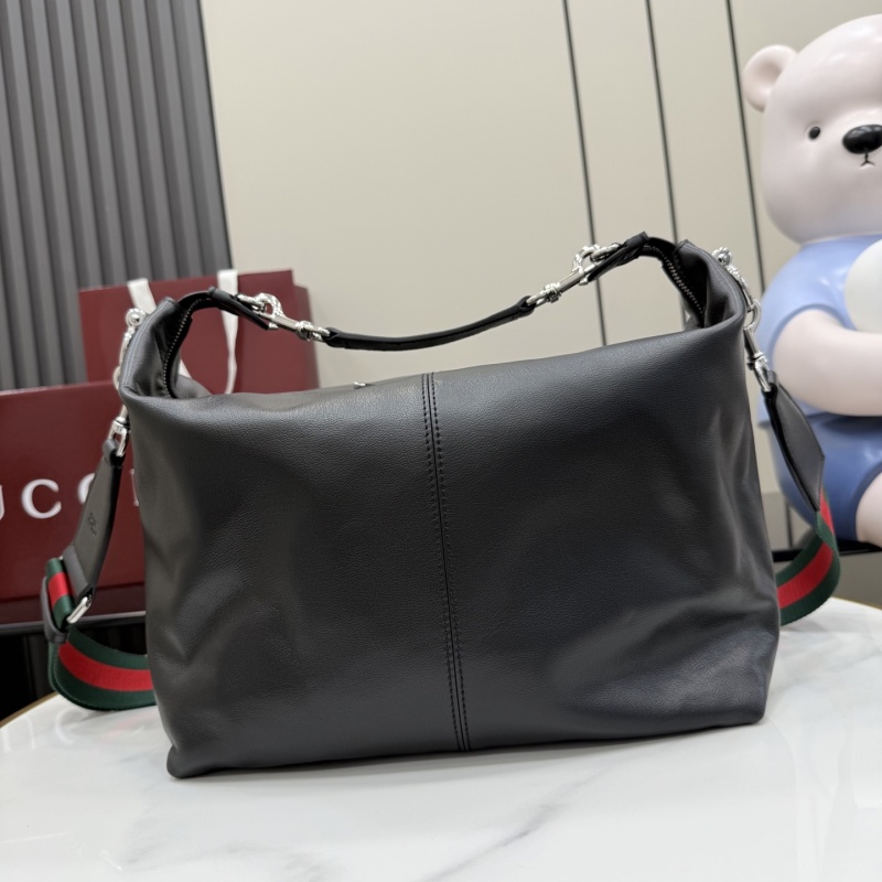Сумка Gucci Black Horsebit
