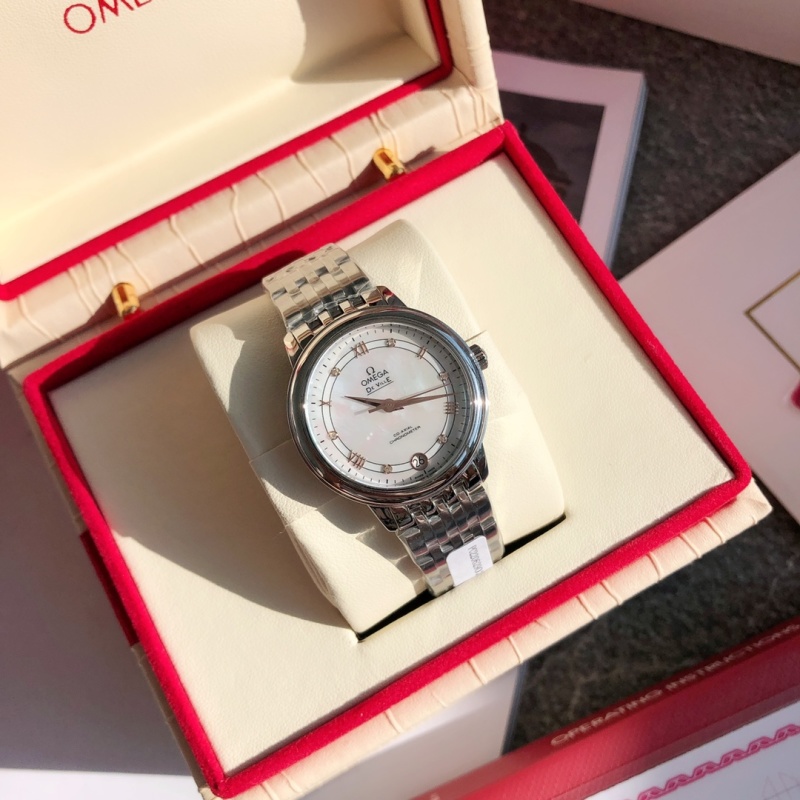 Часы Omega
