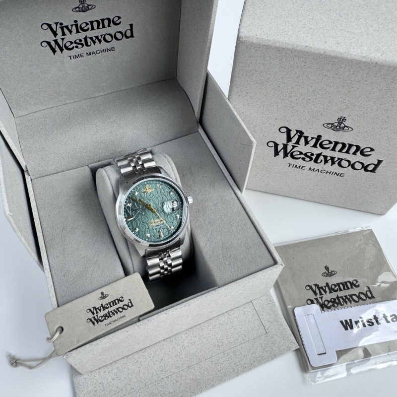 Часы Vivienne Westwood