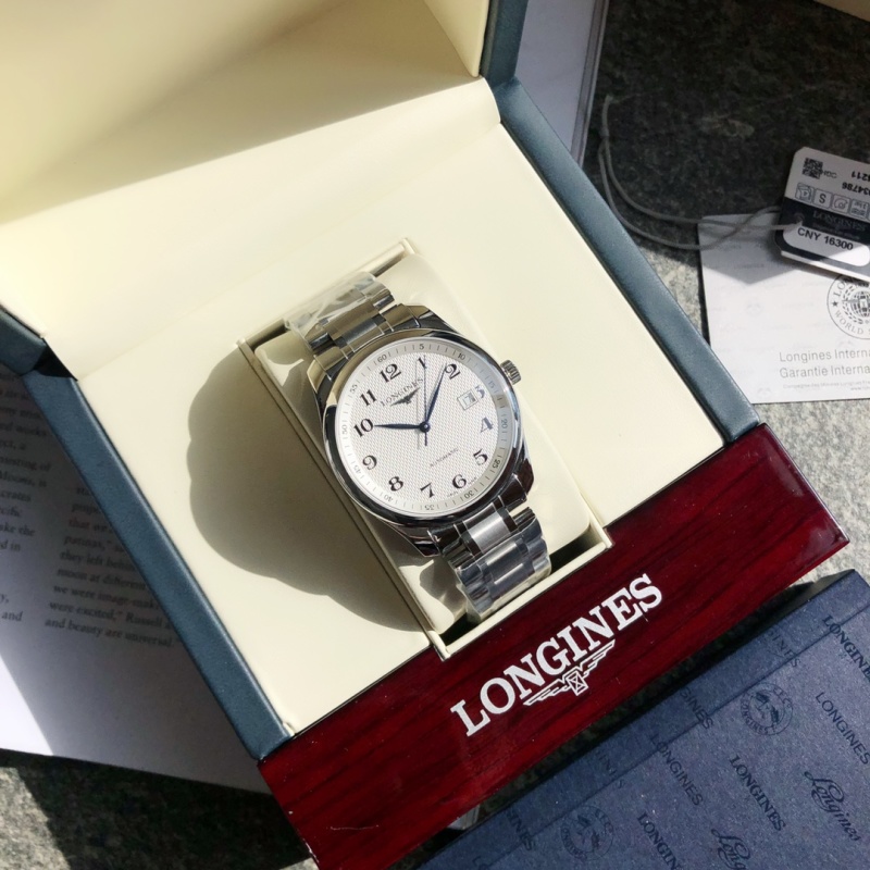 Часы Longines