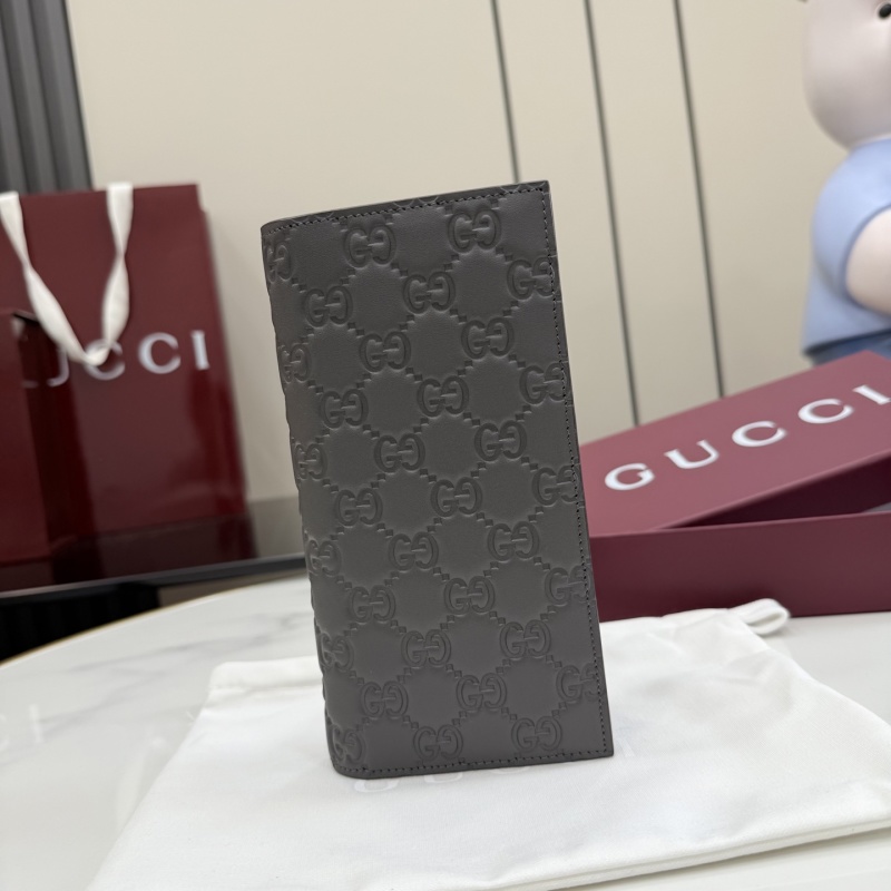 Кошелёк Gucci GG Monogram