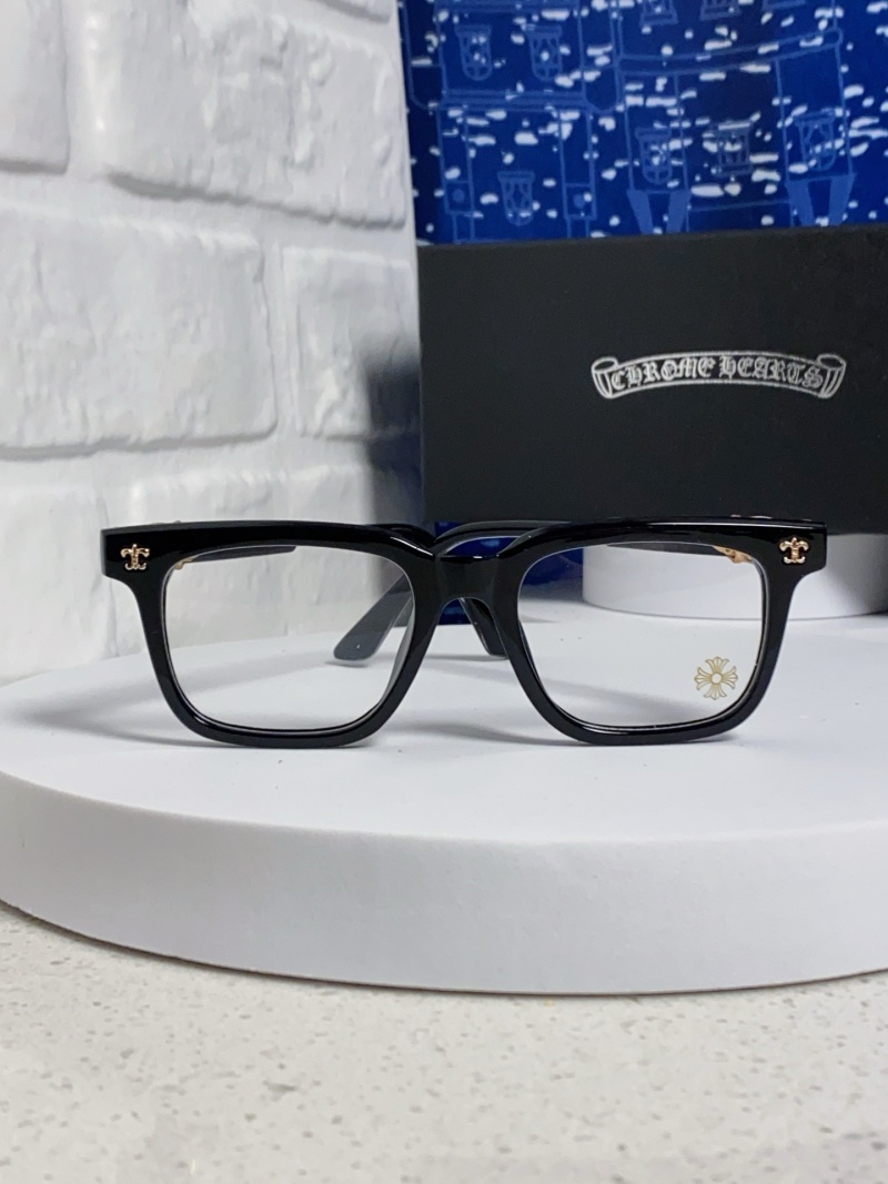 Очки Chrome Hearts