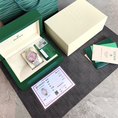 Часы Rolex