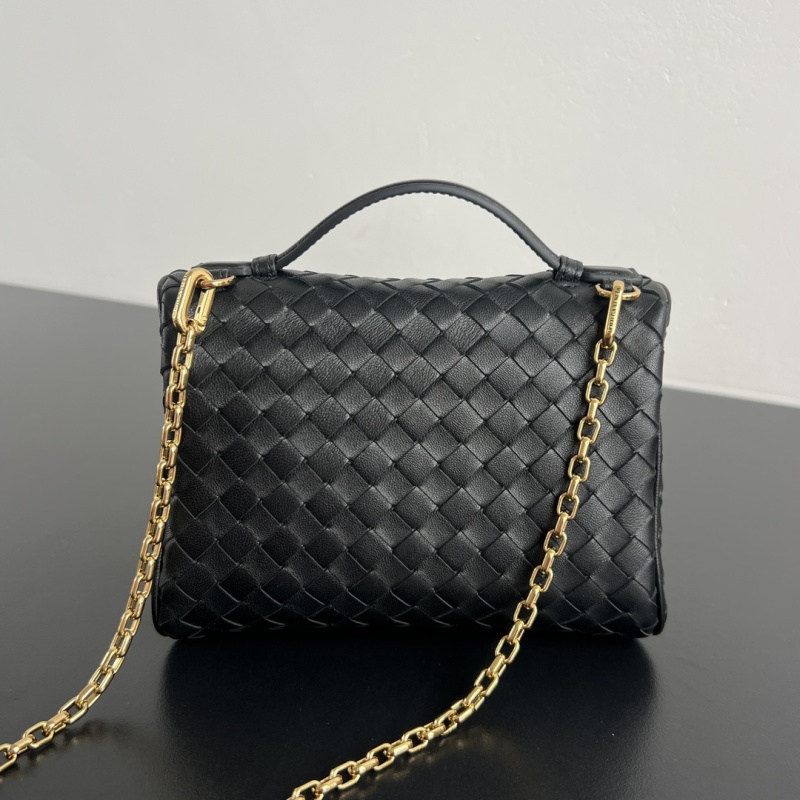 Bottega Veneta Soft Vanity Чехол-шкатулка