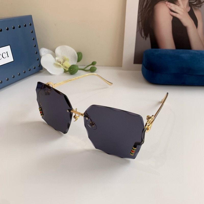 Очки Gucci