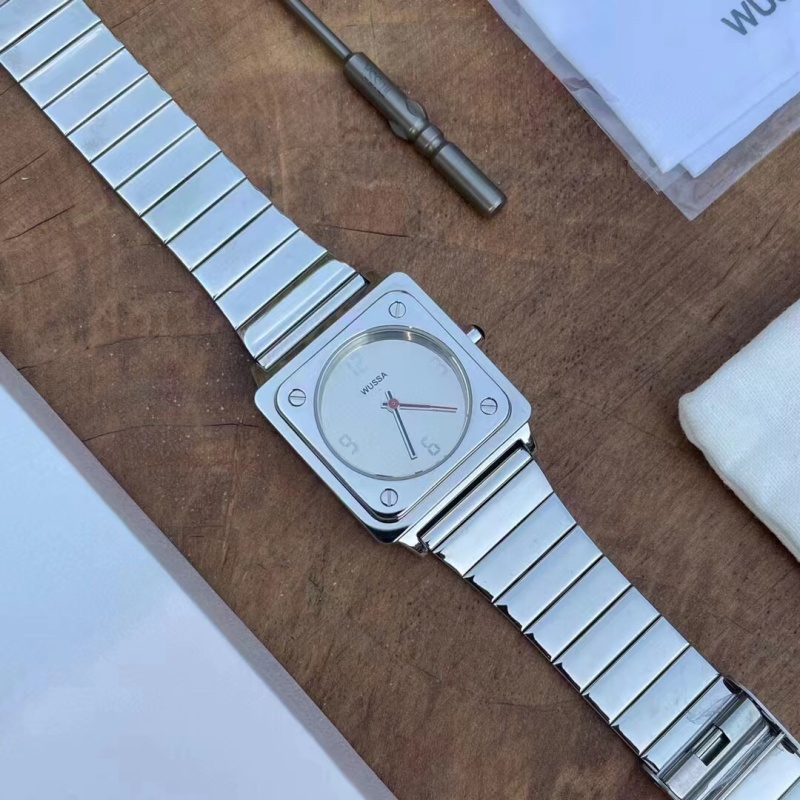 Часы Casio