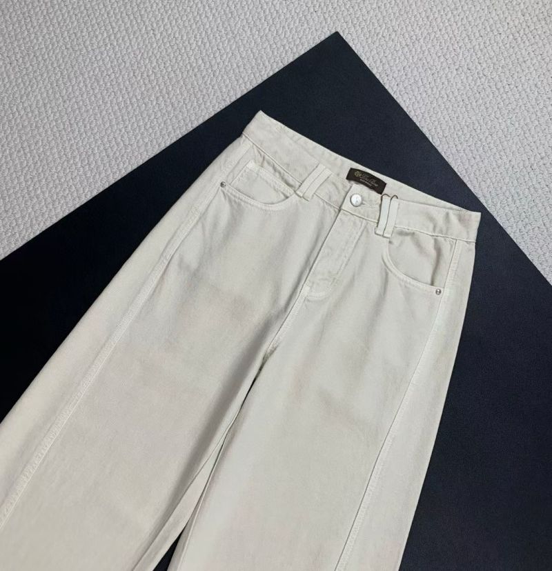Джинсы Loro Piana