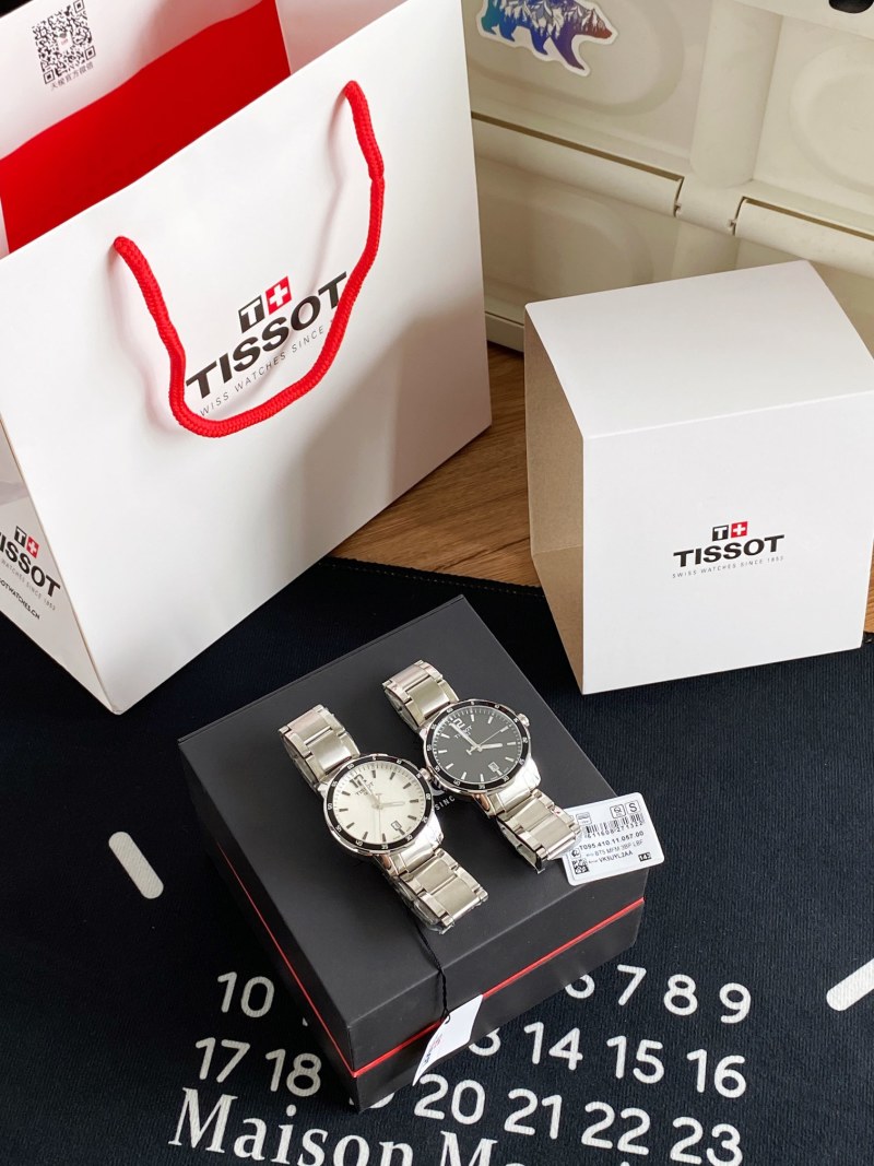 Часы Tissot