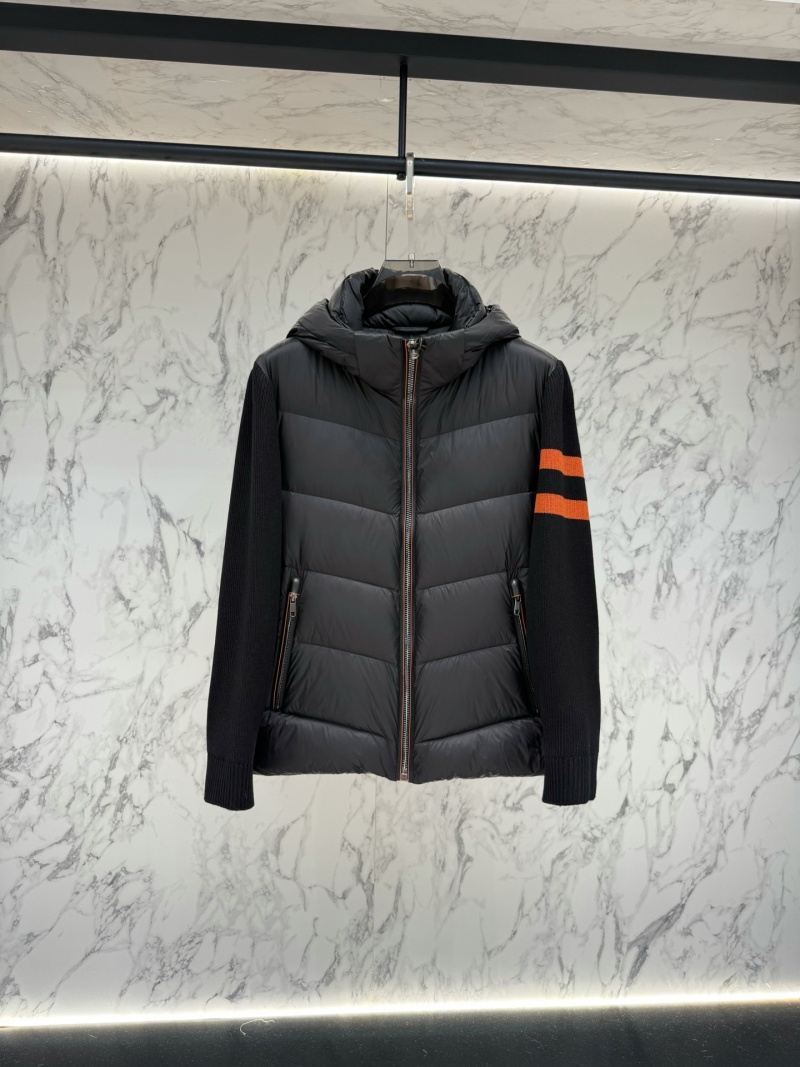 Пуховик Zegna