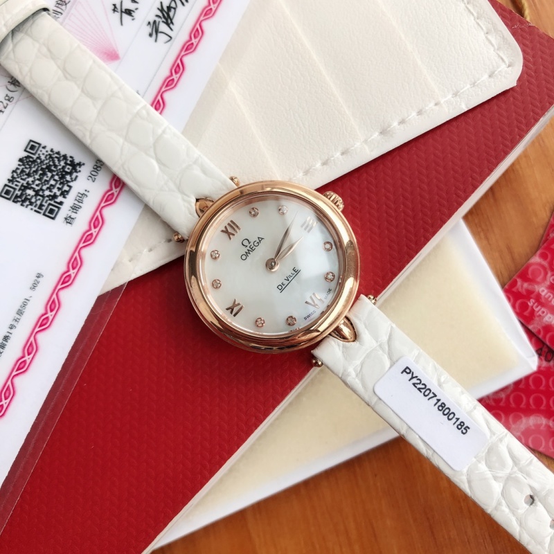 Часы Omega