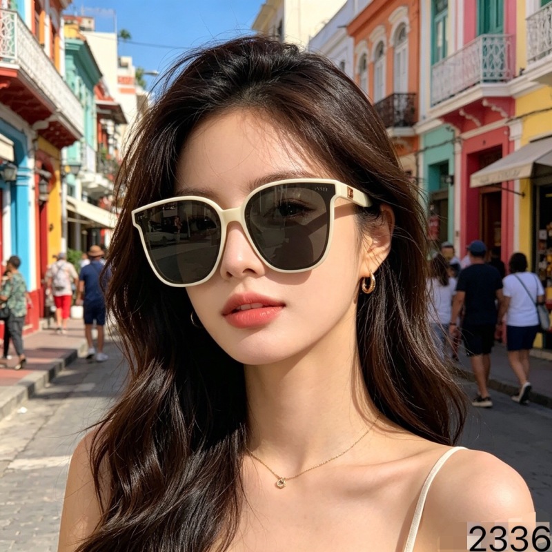 Очки Chanel