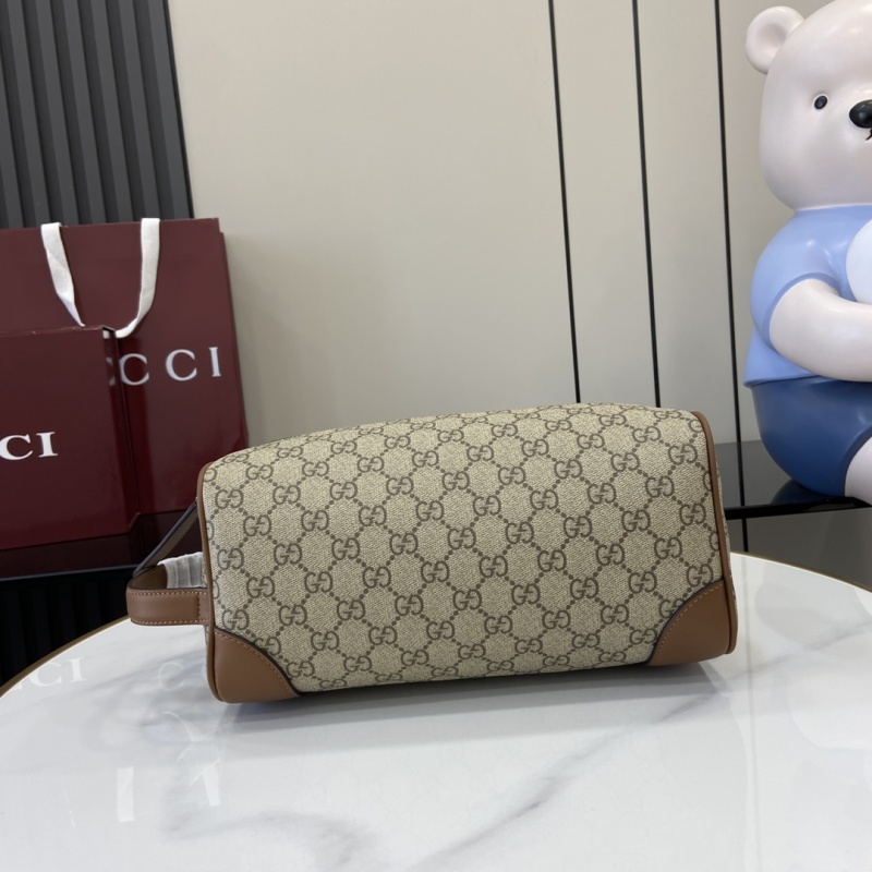 Портмоне Gucci с монограммой