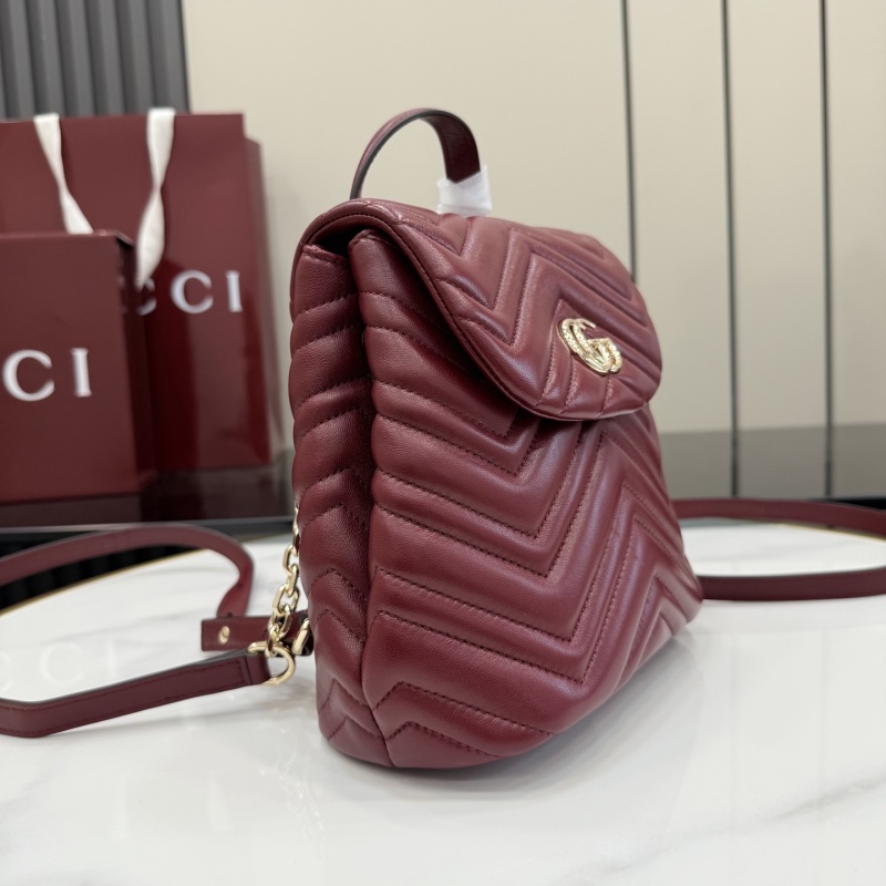 Рюкзак Gucci GG Marmont