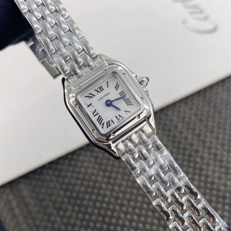 Часы Cartier