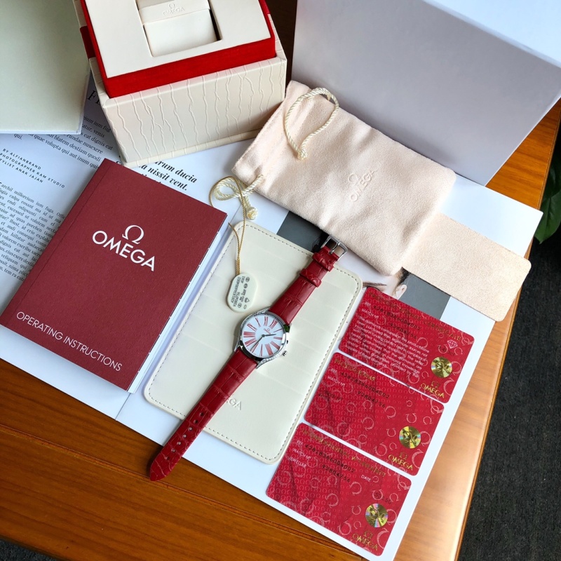 Часы Omega