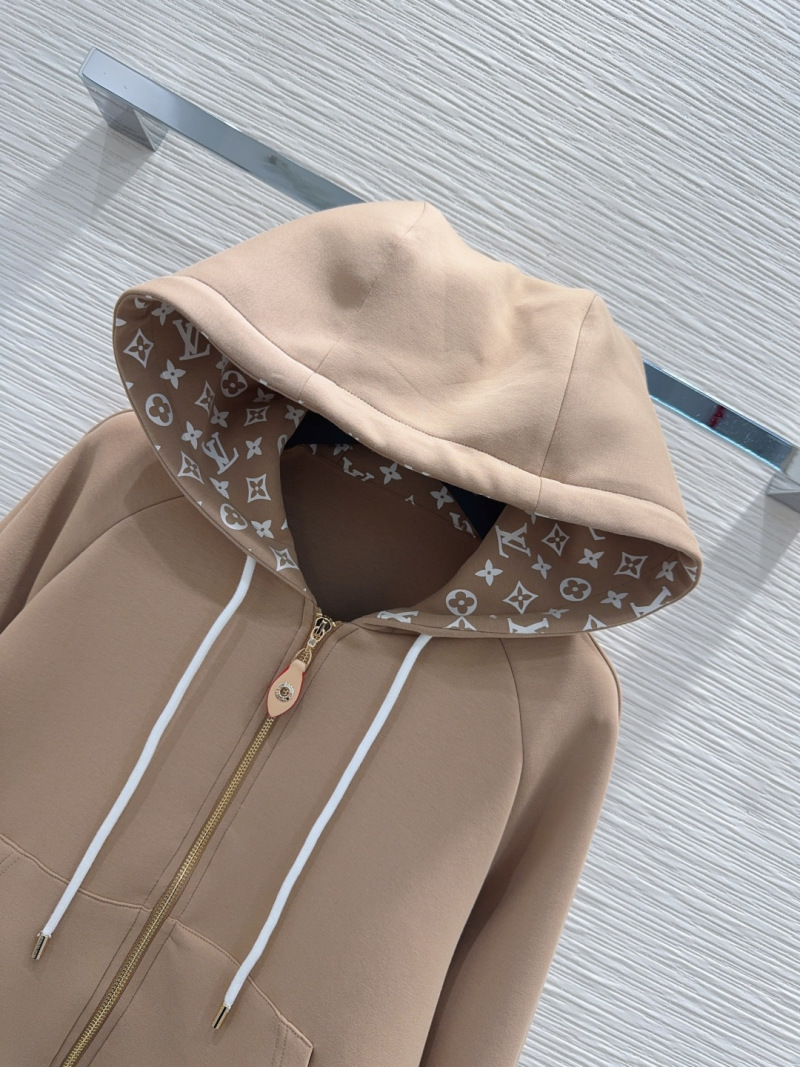Толстовка Louis Vuitton