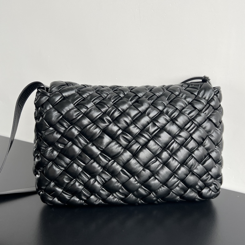 Сумка Bottega Veneta Rumple