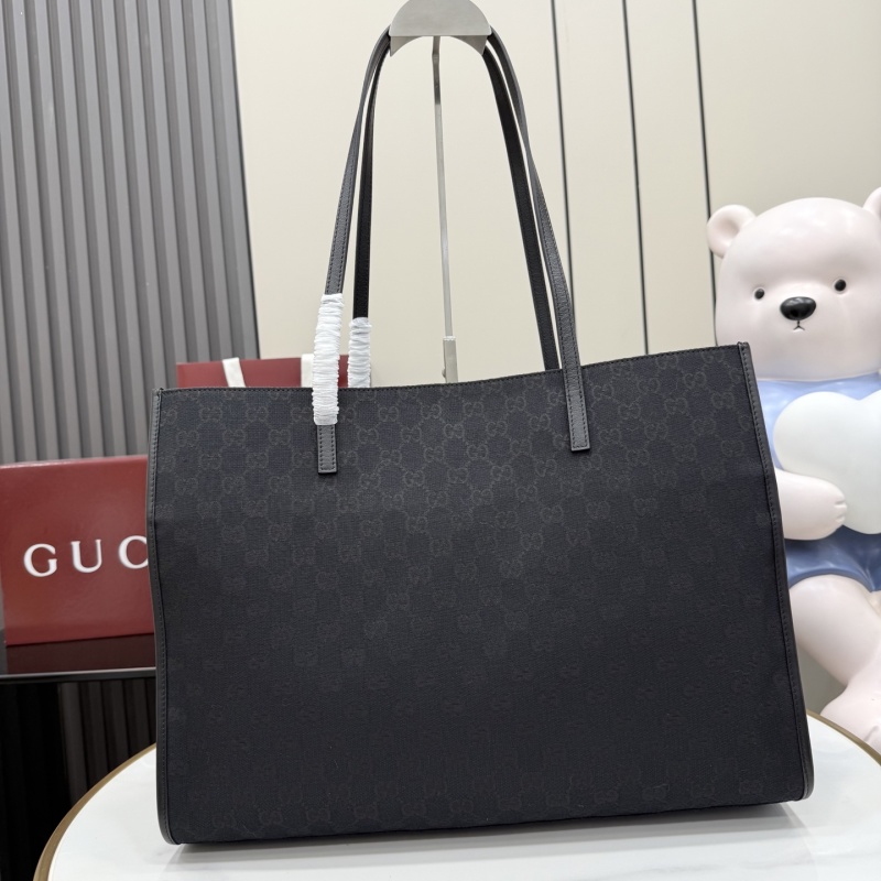 Сумка-тоут Gucci GG Canvas