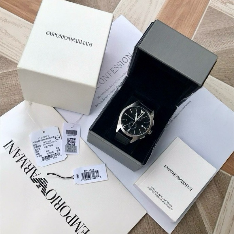 Часы Armani