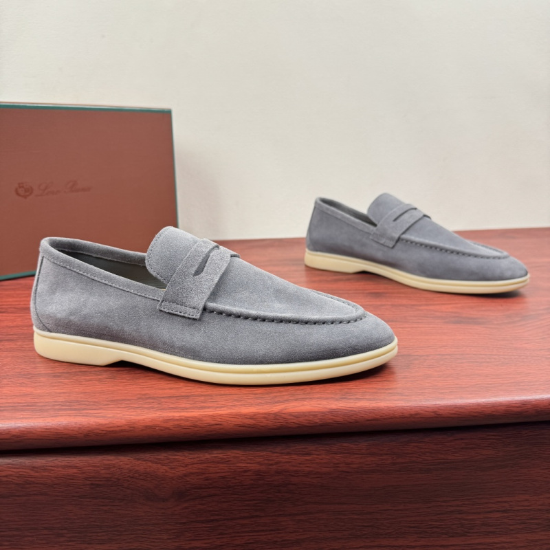 Мужские лоферы Loro Piana Summer Walk