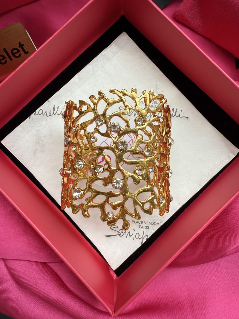 Браслет Schiaparelli
