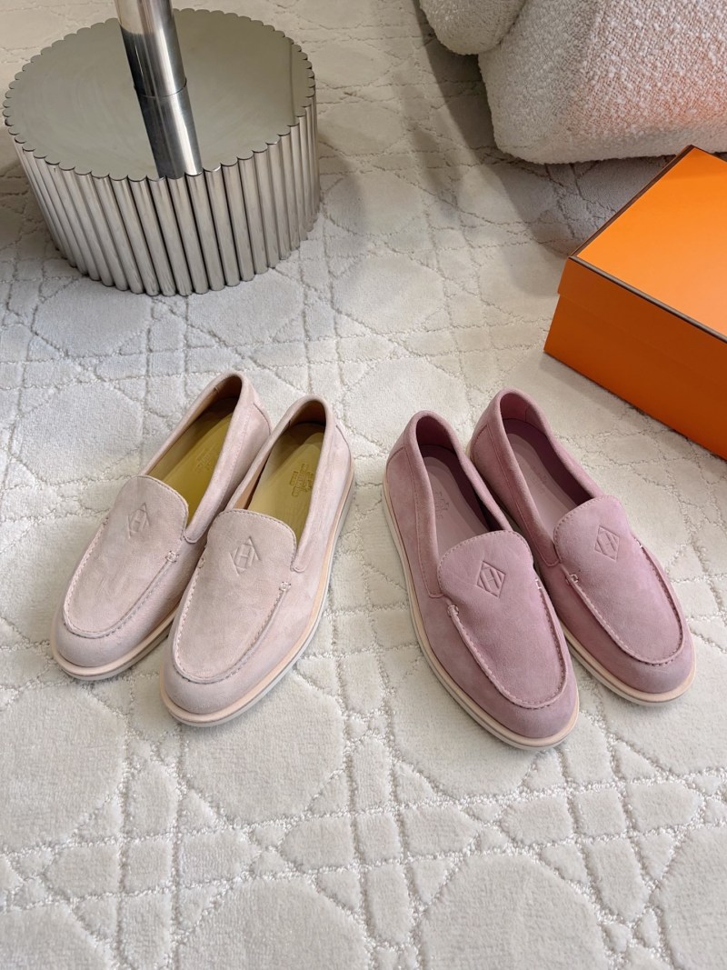 Лоферы Hermès