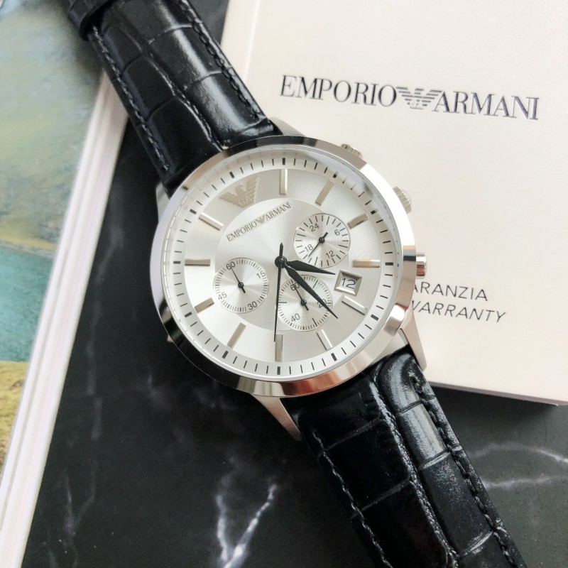 Часы Armani