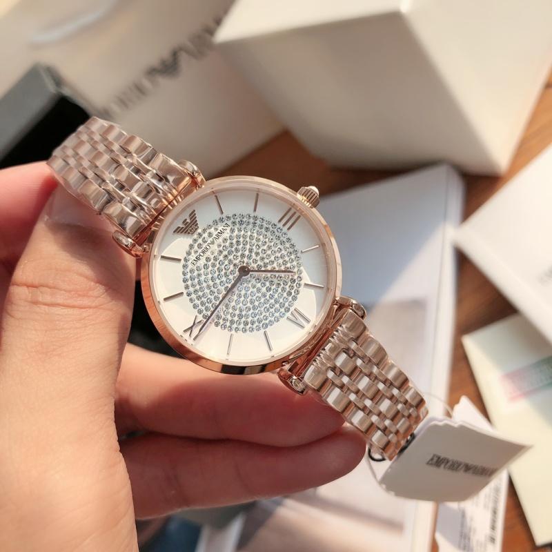Часы Armani