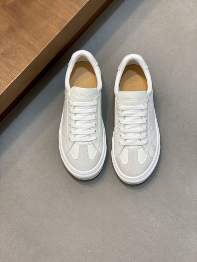 Мужские кроссовки Salvatore Ferragamo
