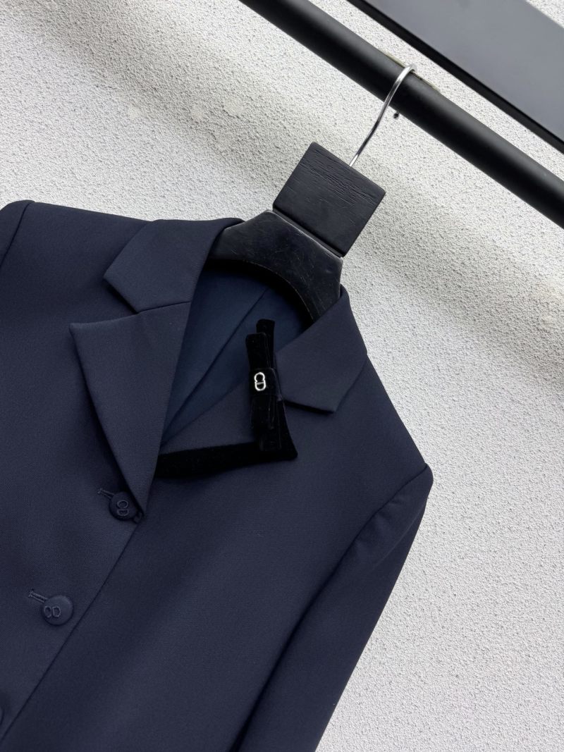 Короткий пиджак Gucci
