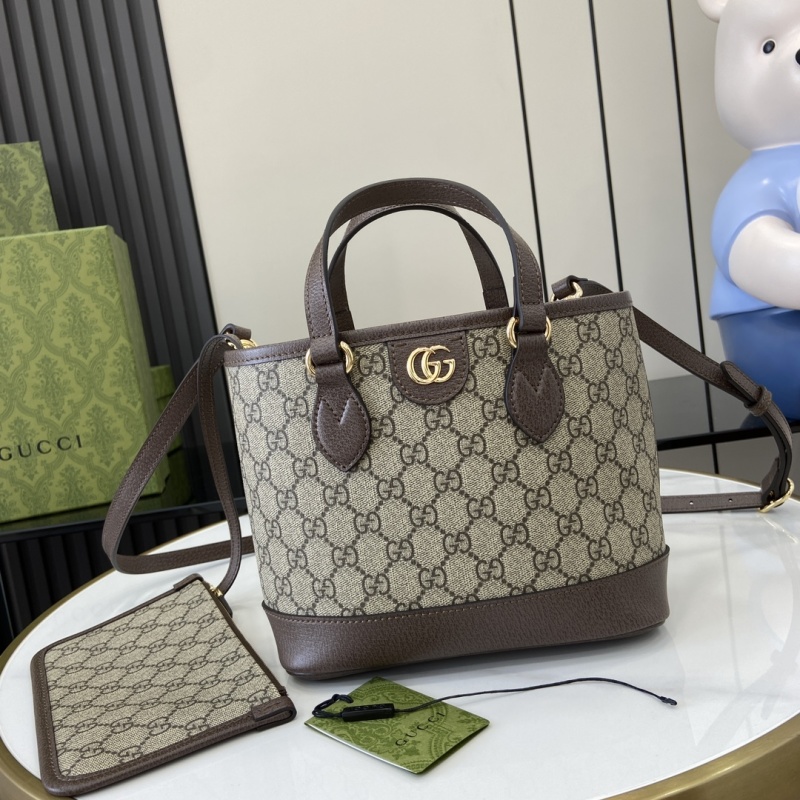 Сумка Gucci с кошельком