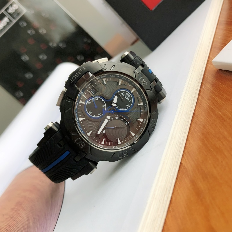 Часы Tissot